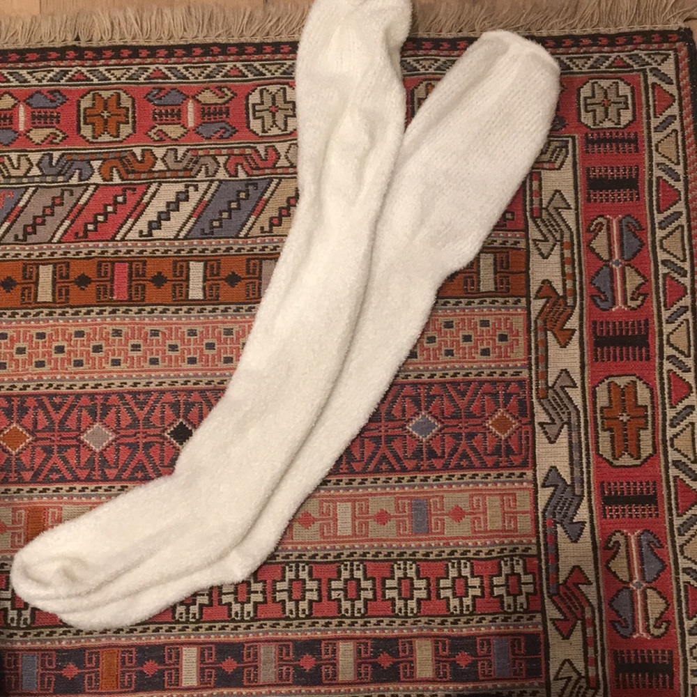 Knee-High Socks